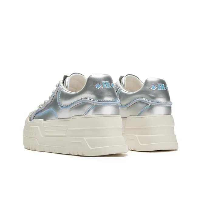 HR Low Top Casual Shoes Women's-8