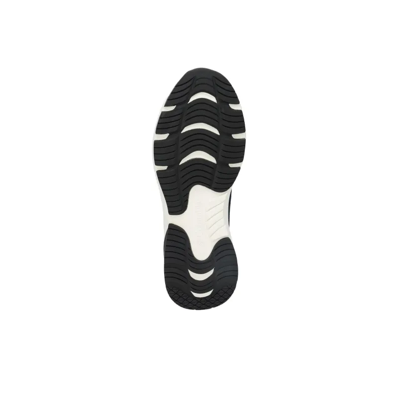 Columbia EASTSIDE TRAINER™ II Mid Top Running Shoes Unisex Black-5