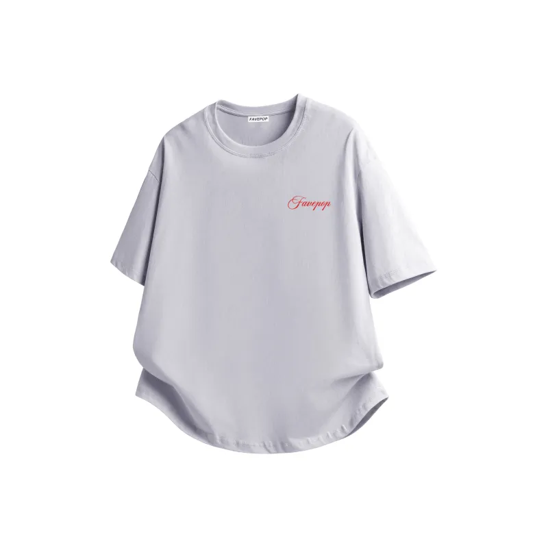 FAVEPOP T Shirts Unisex-11