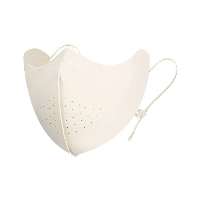 CARDANRO Polyamide Sun Protection Masks Unisex-3