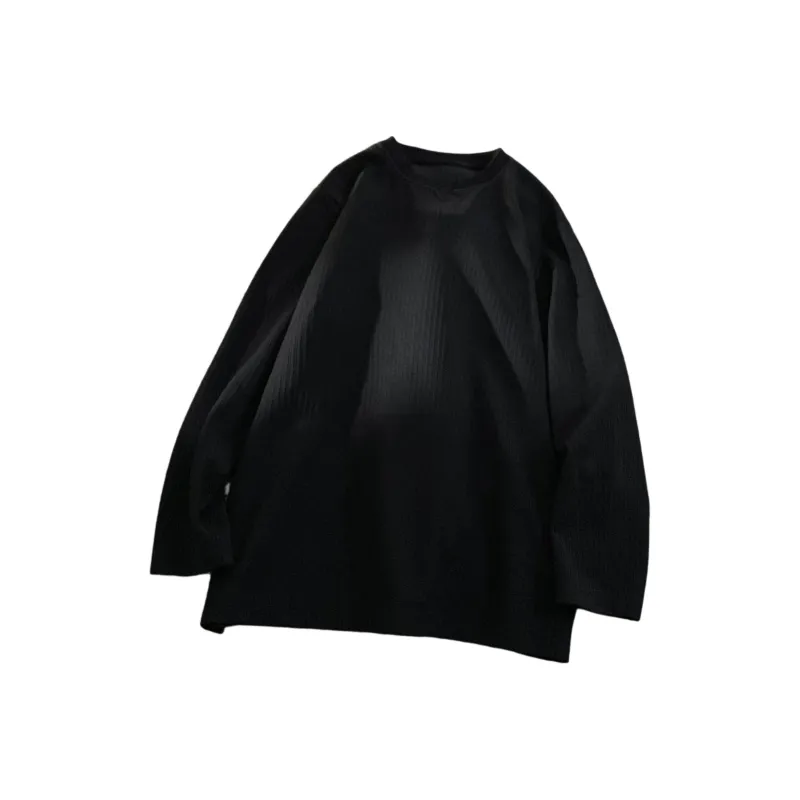 JIMI&JONS Long Sleeved T Shirts Unisex-0