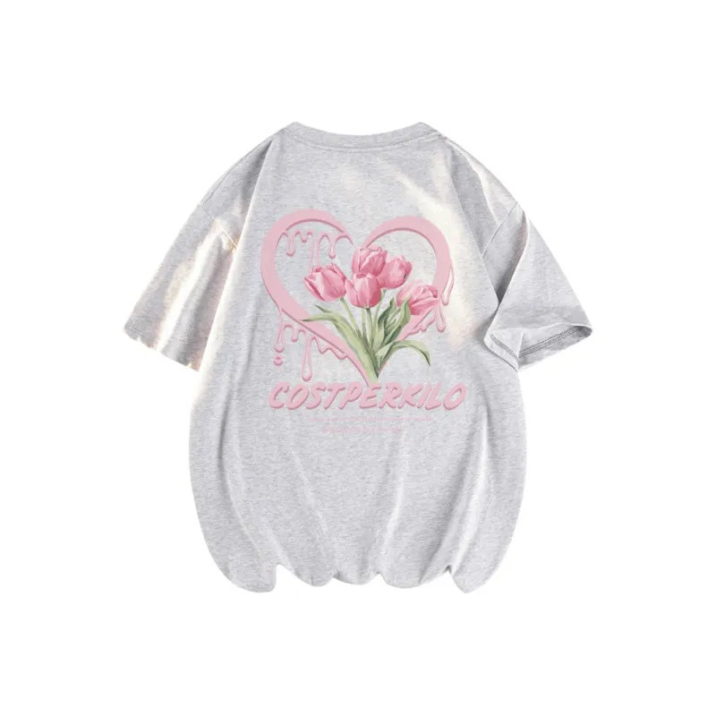 Cost Per Kilo T Shirts Unisex-15