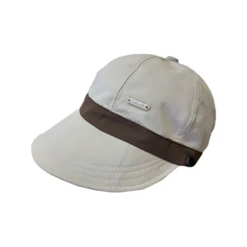 JKEM Acrylic Sun Protection The hats Women's