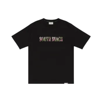 BAPE BLACK T-Shirt Unisex Black