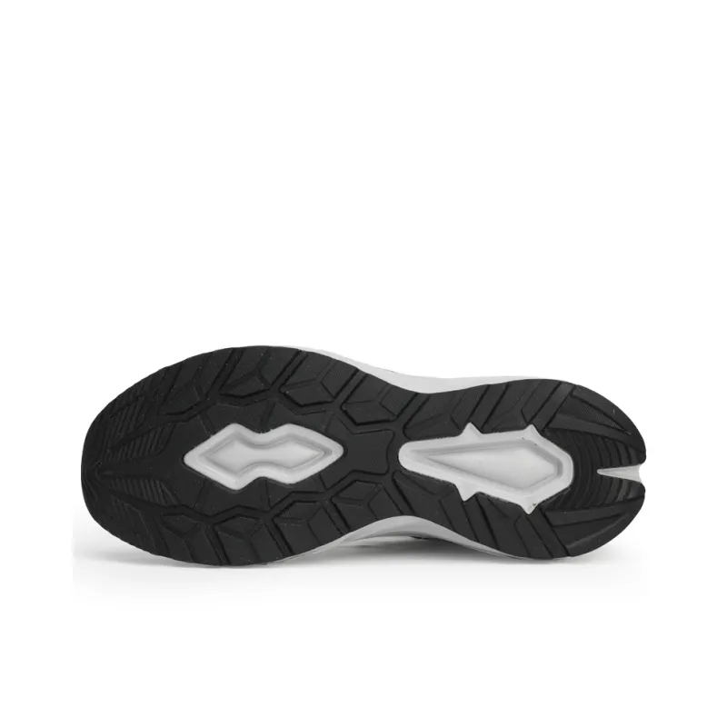 Camssoo Cushioning Wear Resistant Low Top Casual Shoes Unisex-8