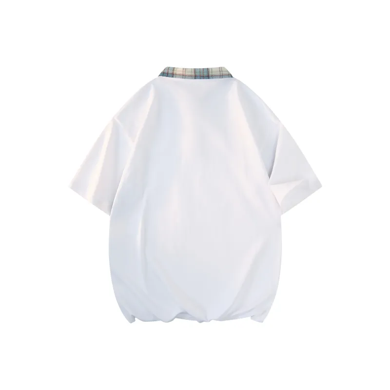 OPOX Polo Shirts Unisex-4