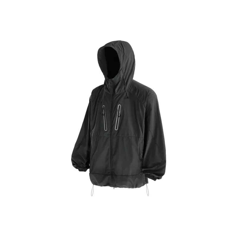LOMBT Sun protective Clothing Unisex-2