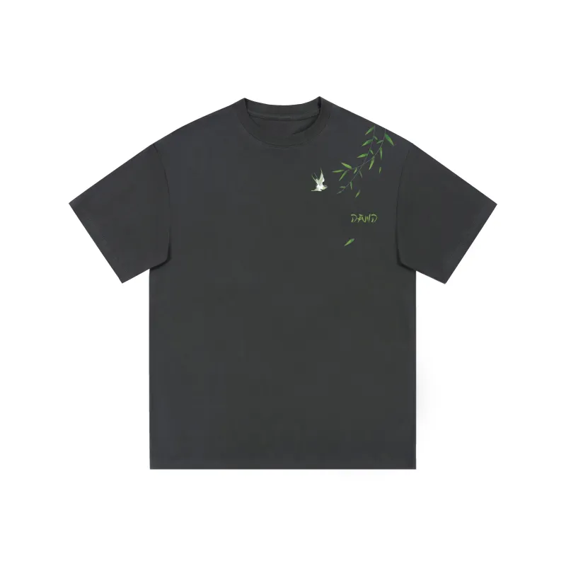 DAND T Shirts Unisex-3