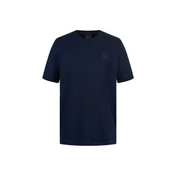 Paul & Shark Yachting T Shirt Men's Navy Blue
