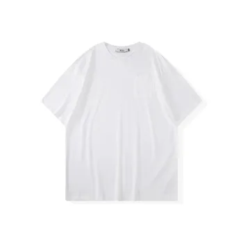 I'm David T Shirts Men White