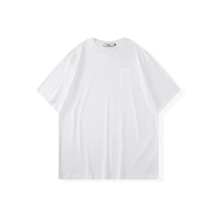 I'm David T Shirts Men White-0