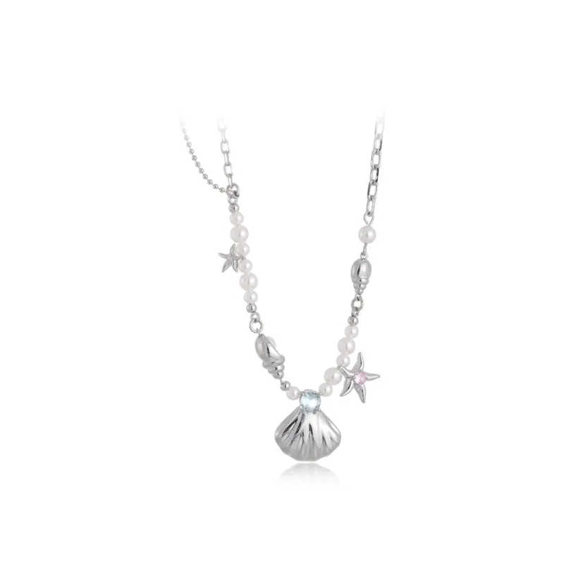 KwOnline Copper Necklaces Women's-0