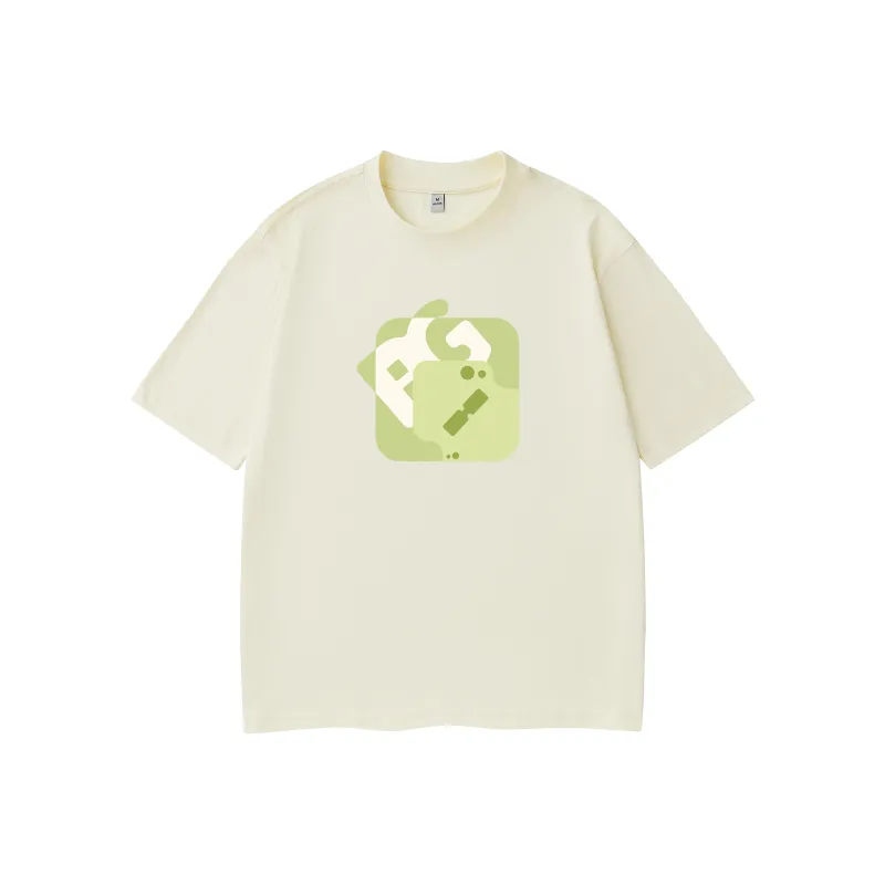 BENGEN T Shirts Unisex-4