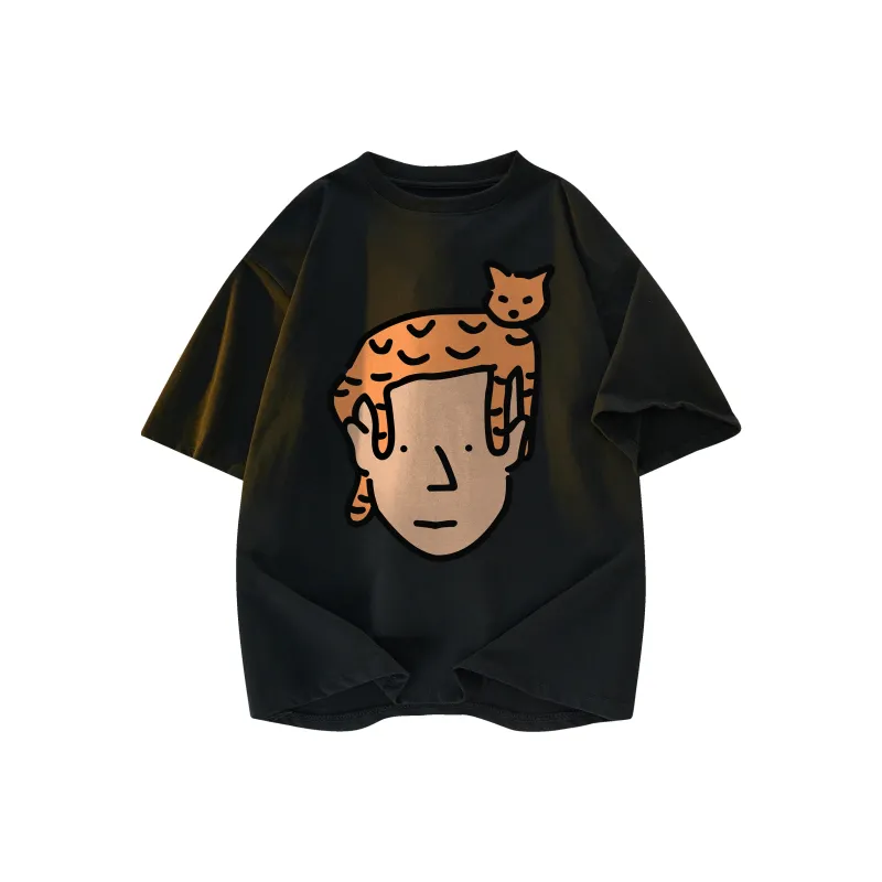 ONEANNET T Shirts Unisex-2