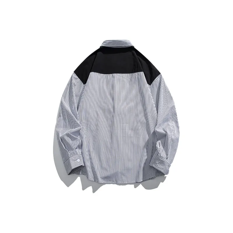 MOPE Shirts Unisex-1