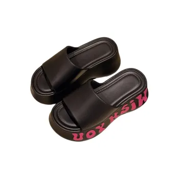 Meter Slippers / Home Slippers