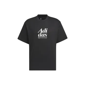 Adidas Men's Sports Casual Round Neck T shirt