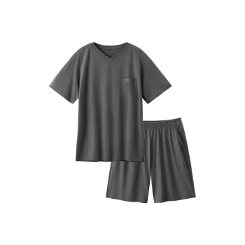 BANANA IN Men Pajama Sets