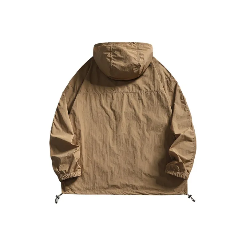 Zanzas Sun Protection Clothing Unisex-5
