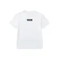Raw White