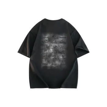 FREO3N T Shirts Unisex