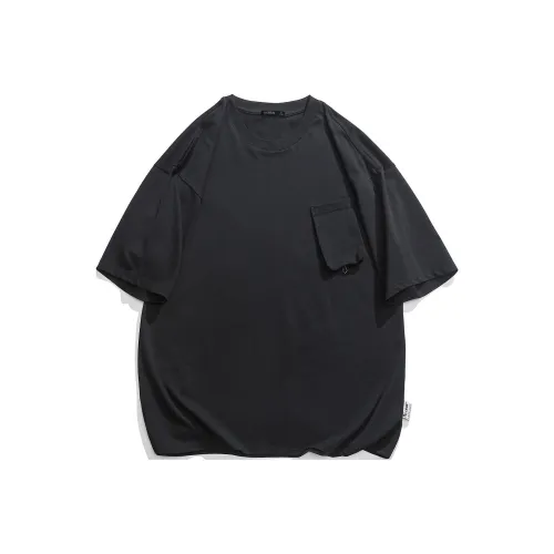 Caractéristiques Sierra climbing T-shirt Forest