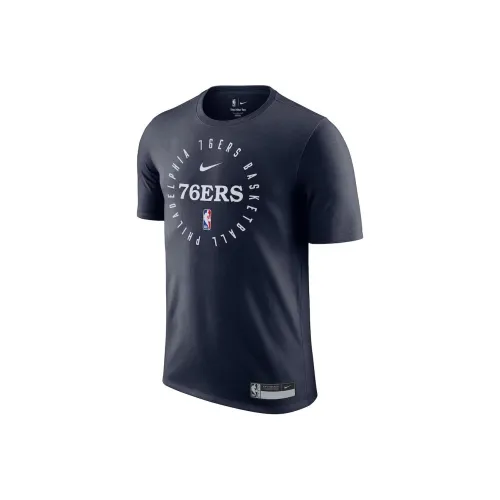 Nike Minnesota Timberwolves Essential Men's Nike Nba T-Shirt
