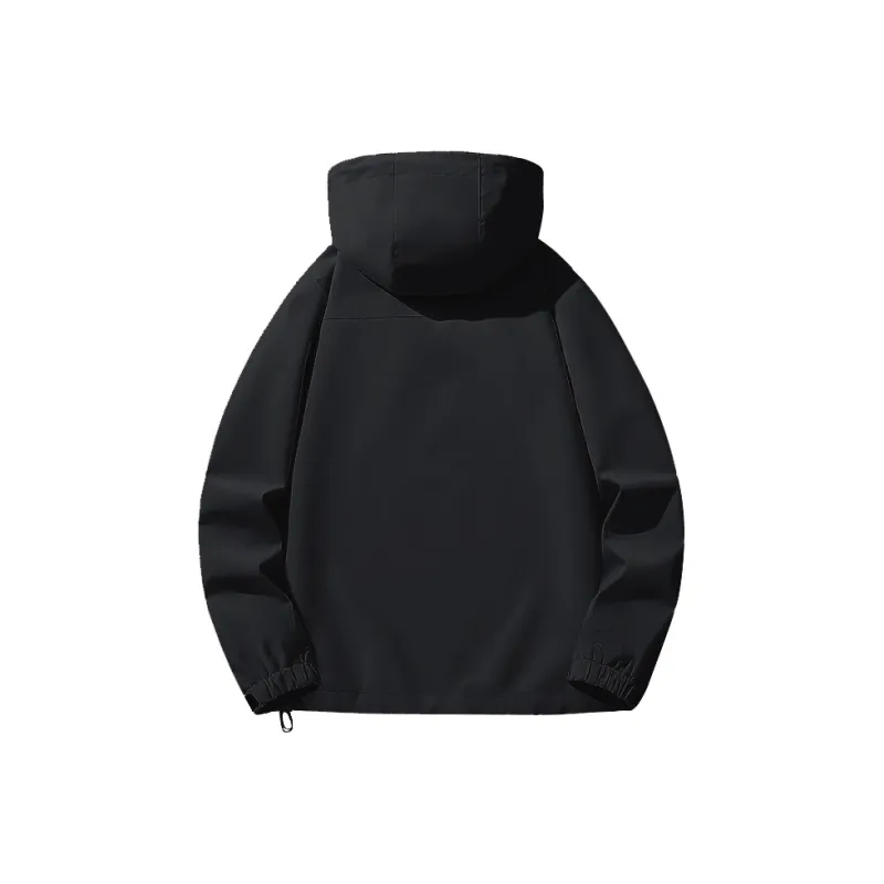 Playboy Jackets Unisex-11