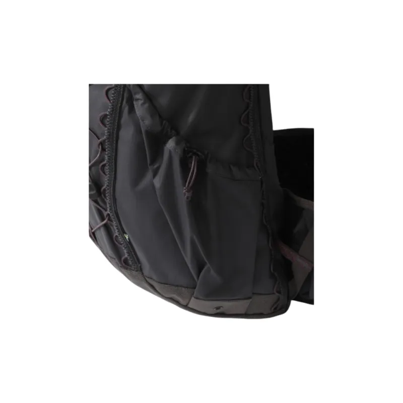KLATTERMUSEN Mountaineering Bag Outdoor Bag Recycled Polyamide 24L Black Unisex-7