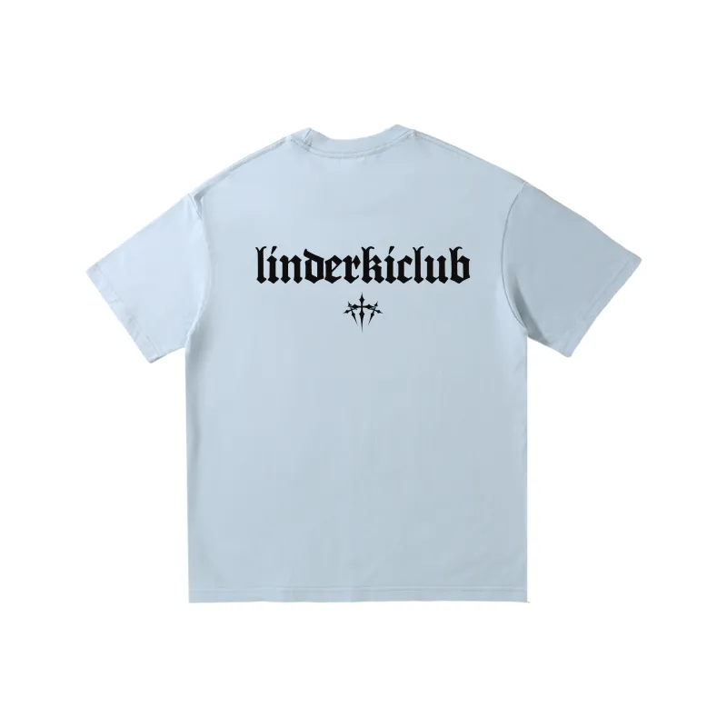 Lind Erki T Shirt Unisex Active Black-22