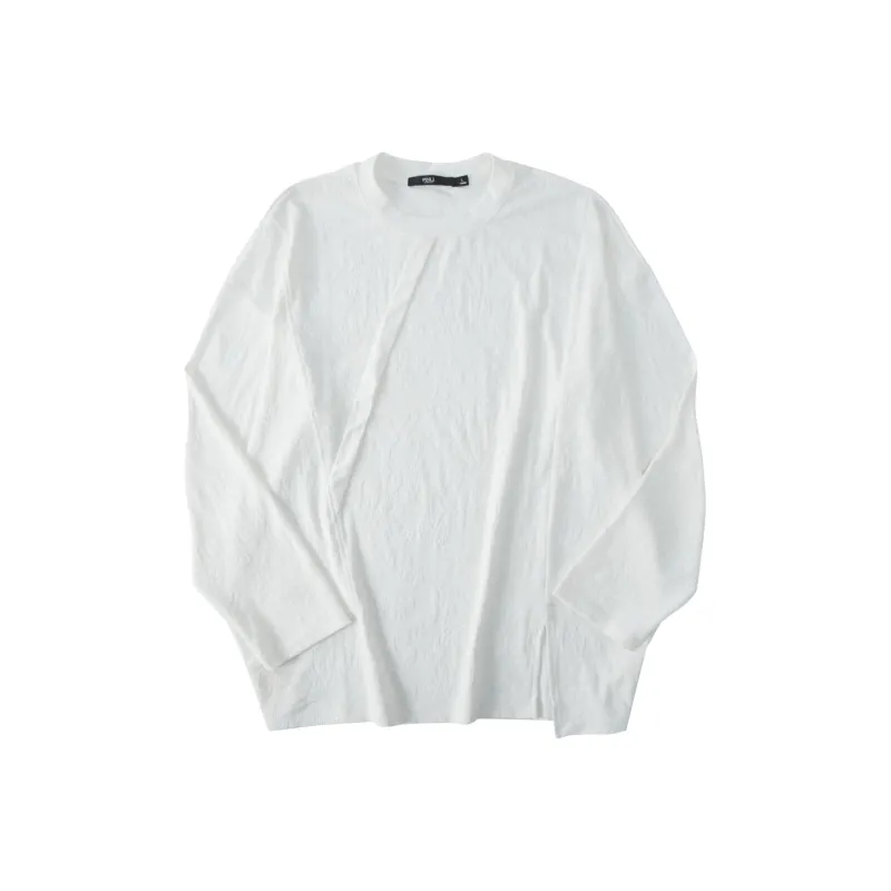 Pin Li T Shirts Men-7