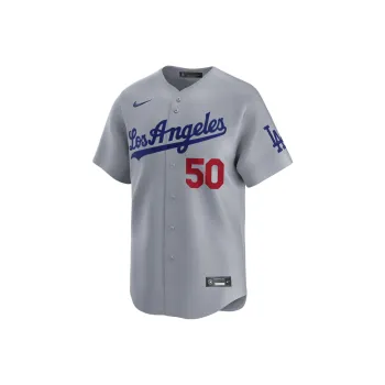 Nike Mookie Betts Los Angeles Dodgers Men's Nike Dri FIT Adv Mlb Limited Jersey