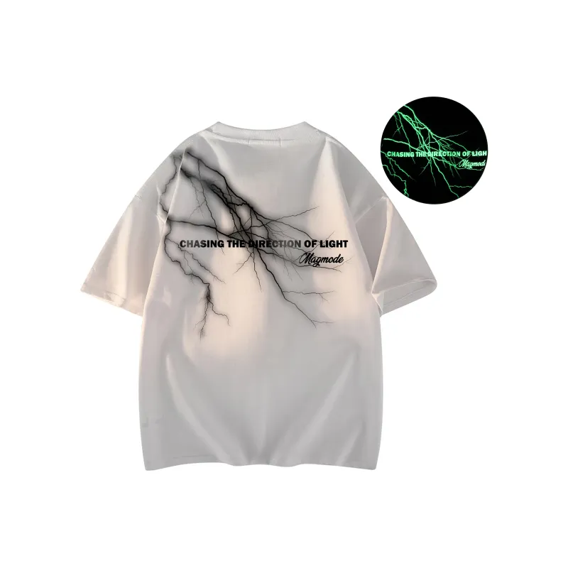 Magmode T Shirts Unisex-30