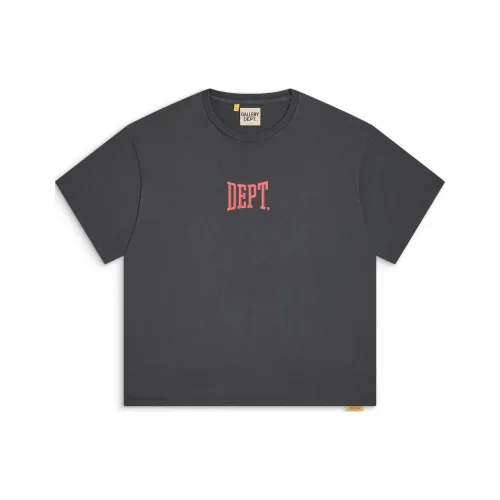 Gallery Dept. Gym Logo Tee