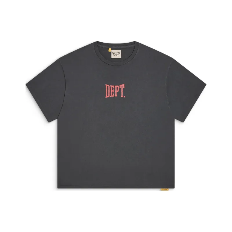 Gallery Dept. Dept Gym logo T shirt-0