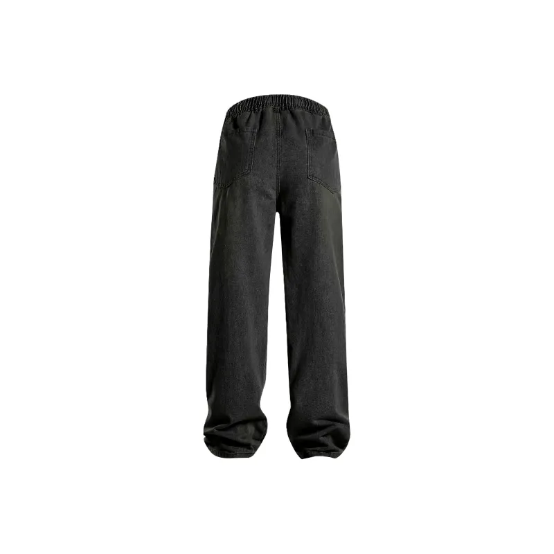 SIFLYTO Jeans Unisex-1