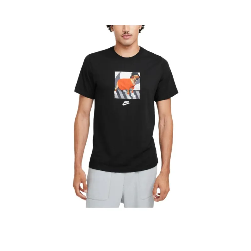 Nike Sportswear T Shirt-0