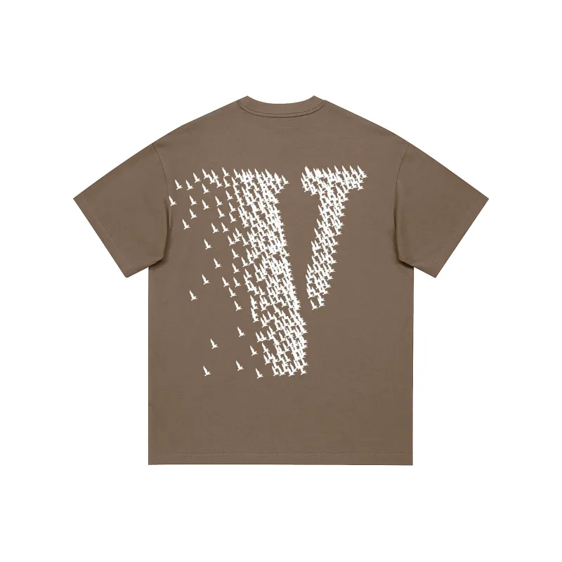 Universal Templates T Shirt Unisex-3