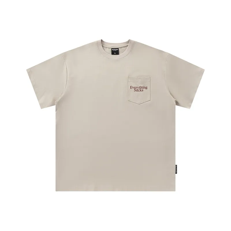 MEDRIA T Shirts Unisex-28