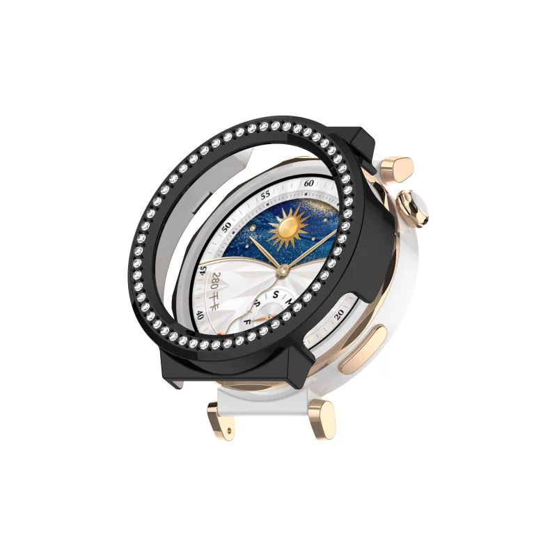 FZRT Unisex Watch Cases-9