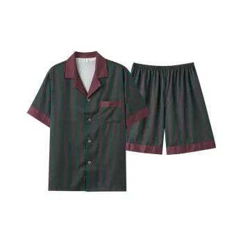 MADALLO Pajama Set Men's Jasper