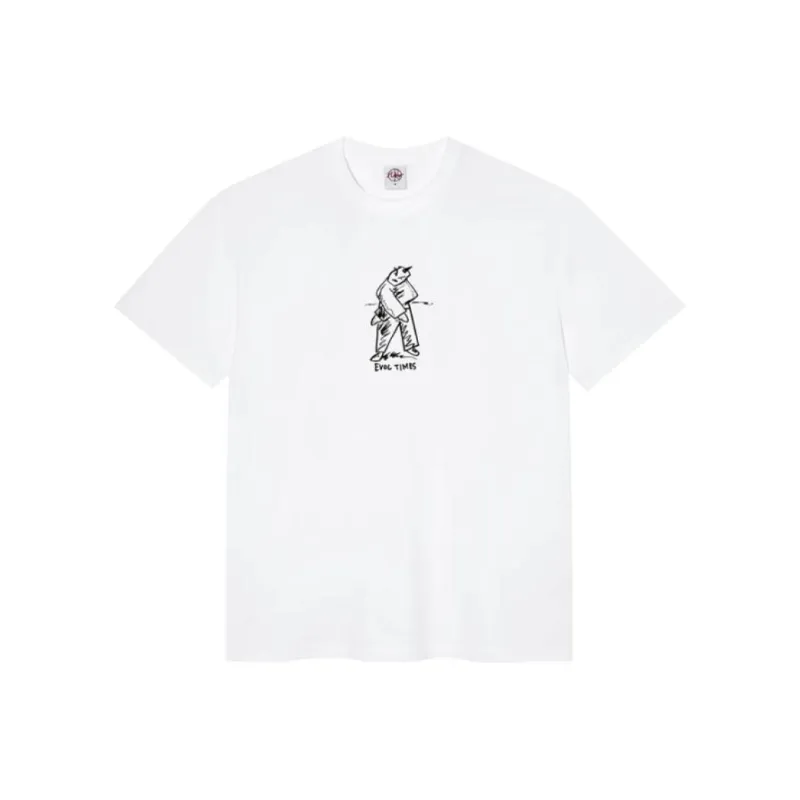 POLAR SKATE CO FW24 T Shirt Men's-0