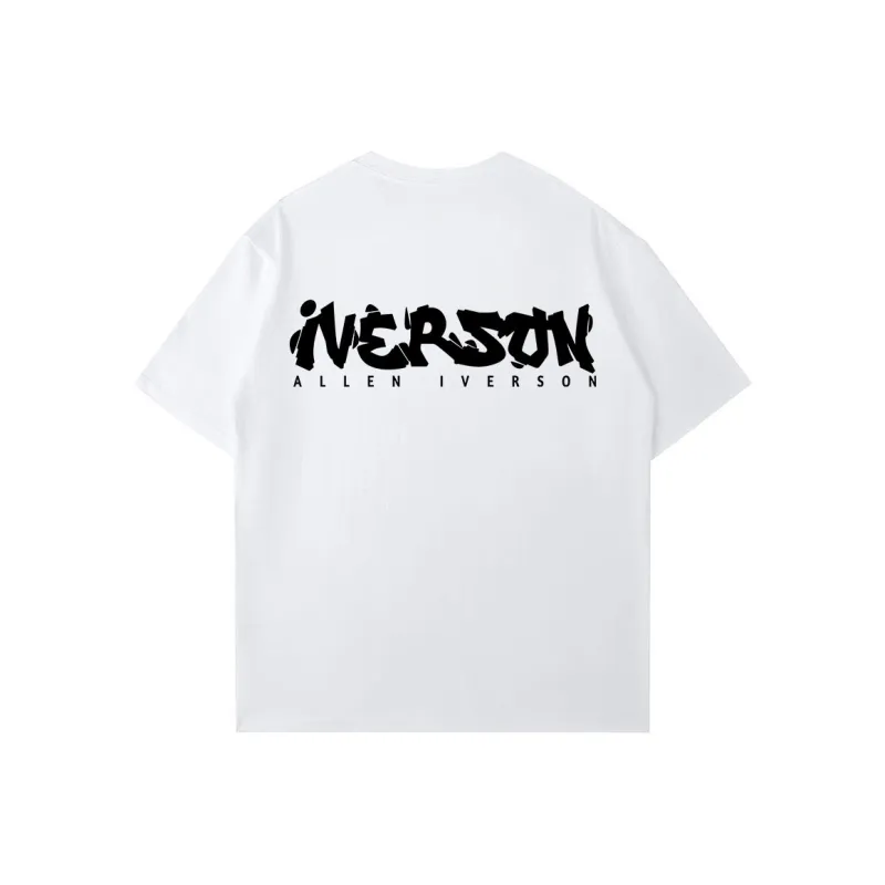 AI3 T Shirts Unisex-0