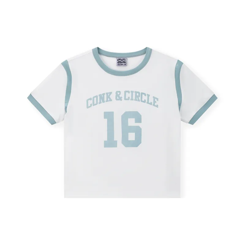 CONKLAB T Shirts Unisex-4
