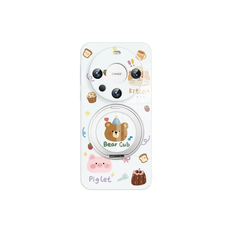 Small bones Phone Cases-9