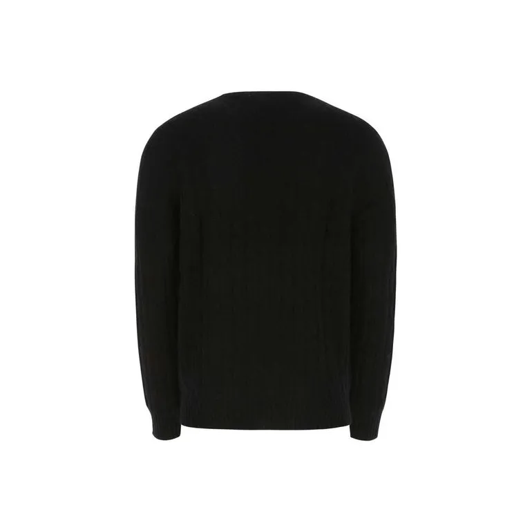 Polo Ralph Lauren Crewneck Knitted Jumper-1