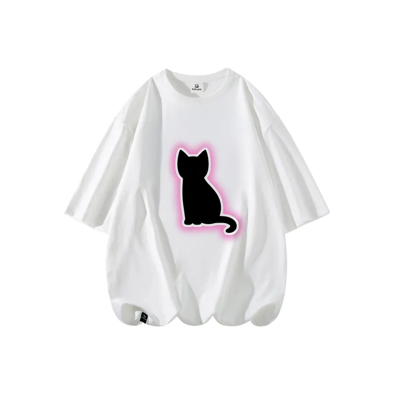 BOTH PLAY T Shirts Unisex-2