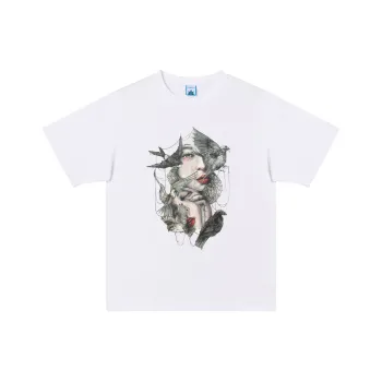 FANBIOU T Shirts Unisex