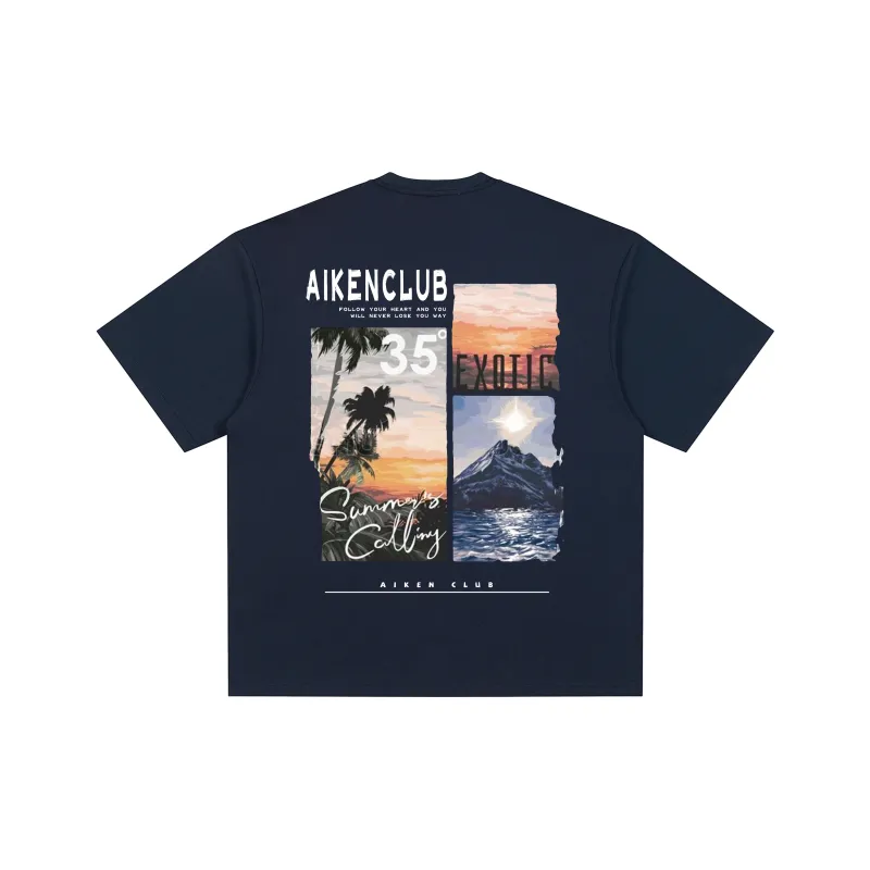 AKIN T Shirts Unisex-10