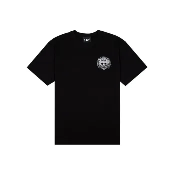 Boy London T Shirt Unisex Black